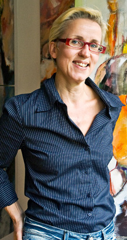 Barbara Ring Portrait