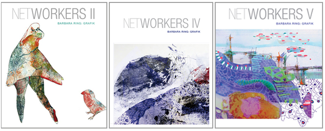 hp_networkers II_ IV und V_cover